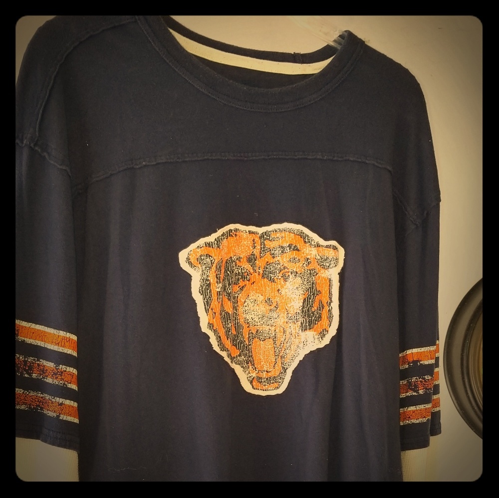 Vintage Bears long sleeve